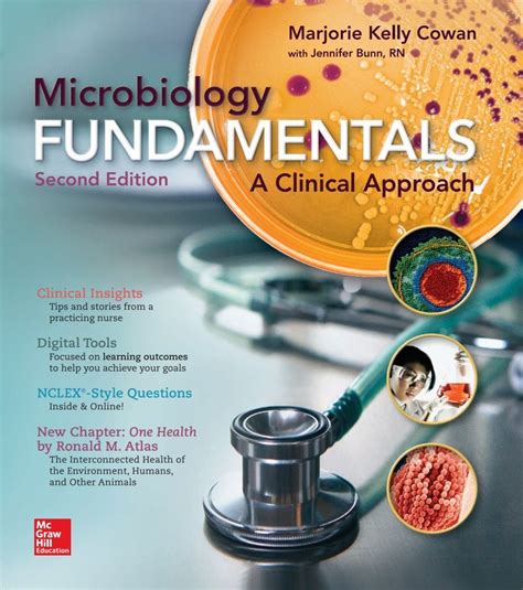 Full Download Mcgraw Hill Microbiology Test Bank 