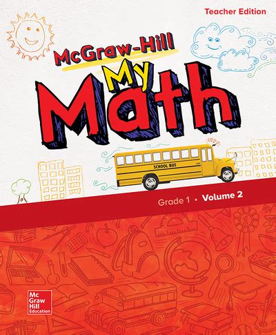Full Download Mcgraw Hill My Math Volume 2 Answers 