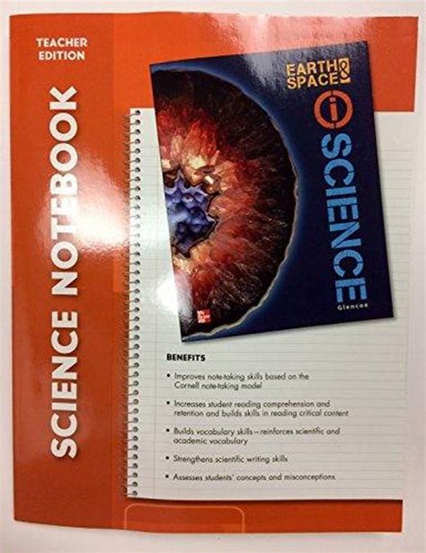 Download Mcgraw Hill Notebook Answers Science Grade 6 