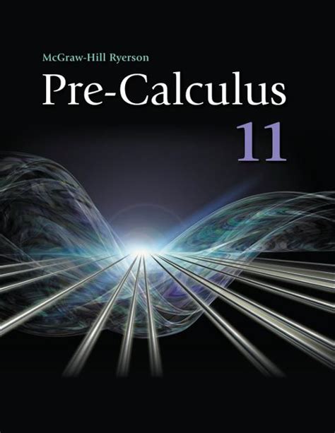 Download Mcgraw Hill Pre Calculus Answers File Type Pdf 