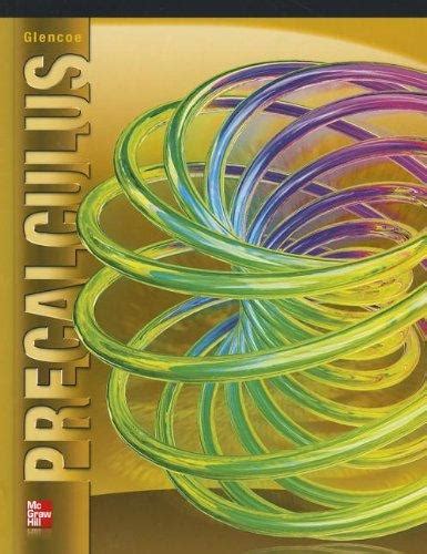 Download Mcgraw Hill Pre Calculus Answers File Type Pdf 