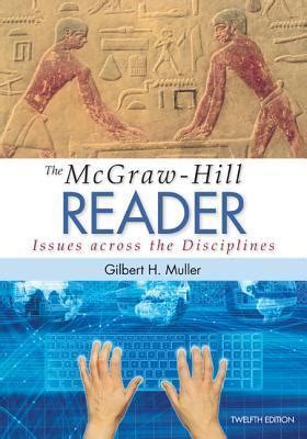 Read Mcgraw Hill Reader 10Th Edition Online 
