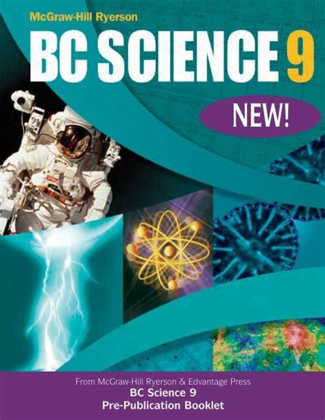 Full Download Mcgraw Hill Ryerson Bc Science 9 Answers 