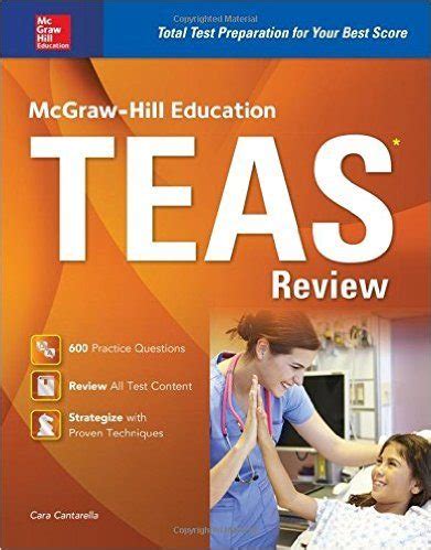 Download Mcgraw Hill Teas Study Guide 