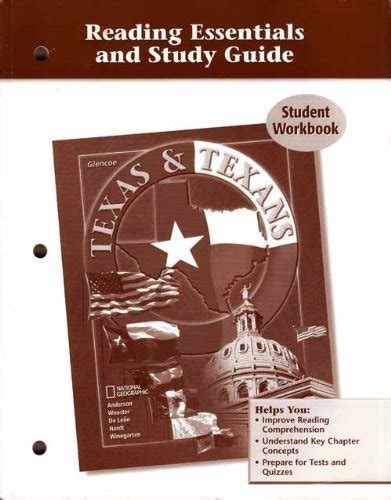 Download Mcgraw Hill Texas And Texans Guided Answers 