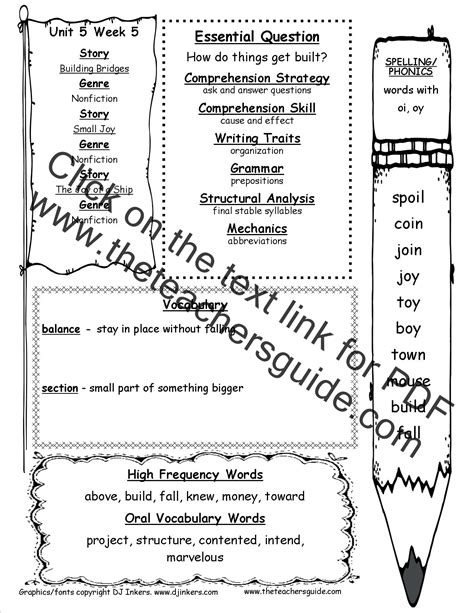 Full Download Mcgraw Hill Wonders Pacing Guide 