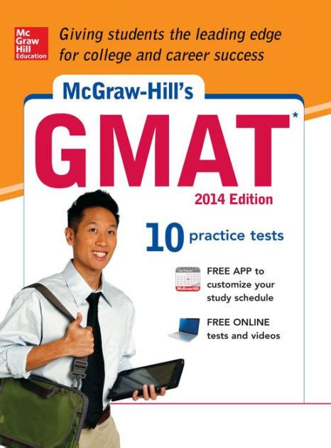 Download Mcgraw Hills Gmat 2014 Edition 