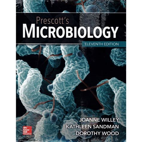 Read Online Mcgraw Prescott Microbiology 