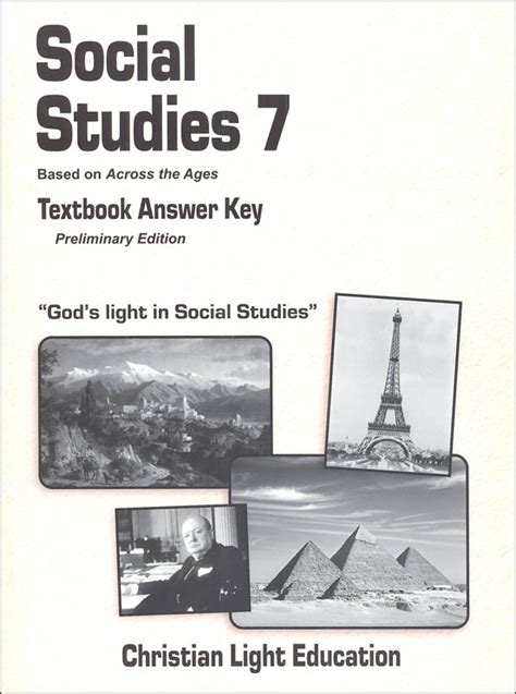 Download Mcgrawhill 7Th Grade Social Studies Workbook Answers 