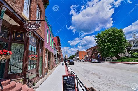 mcgregor iowa