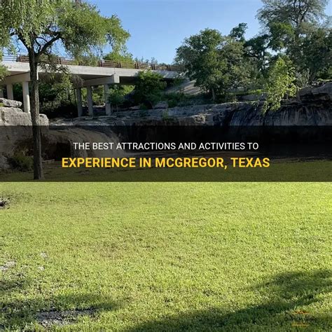 mcgregor texas