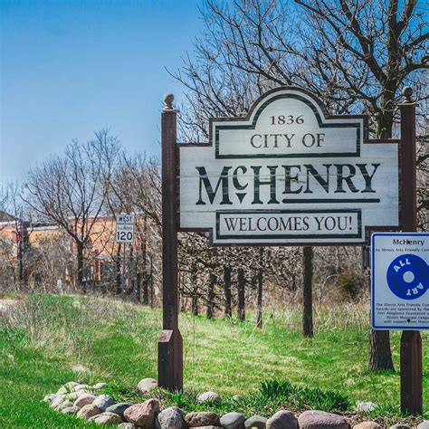 mchenry illinois