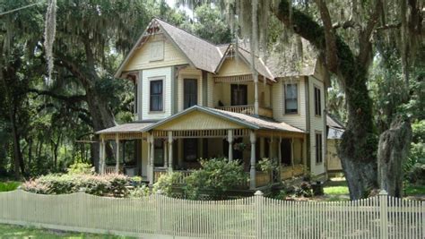 mcintosh florida