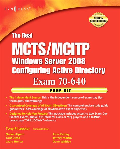 mcitp exam questions