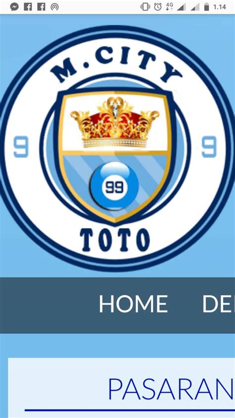 MCITYTOTO MASUK - MCITYTOTO