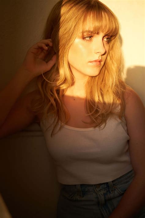 mckenna nude