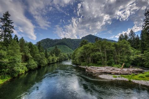 mckenzie oregon