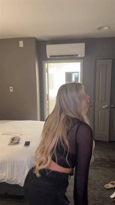mckenzie speros nude