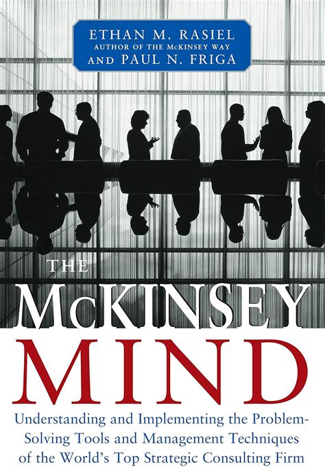 Mckinsey Mind