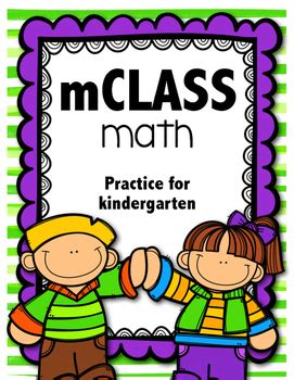 Download Mclass Math Practice 