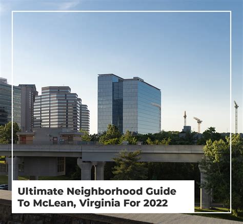 mclean virginia