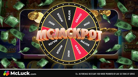 McLuck.com GC-SC