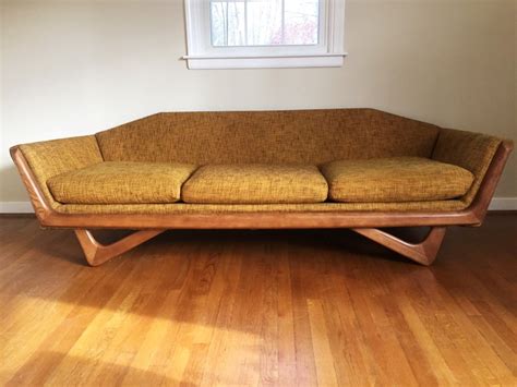 mcm sofa - furniture - by owner - sale