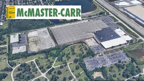 Mcmaster Carr Company