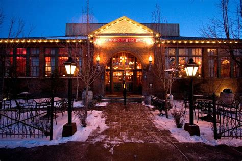 mcmenamins bend oregon