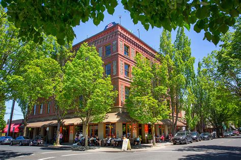 mcmenamins oregon