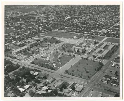mcmurry texas
