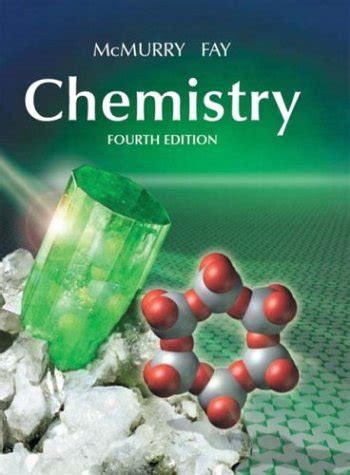 Full Download Mcmurry Fay Chemistry 5Th Edition 