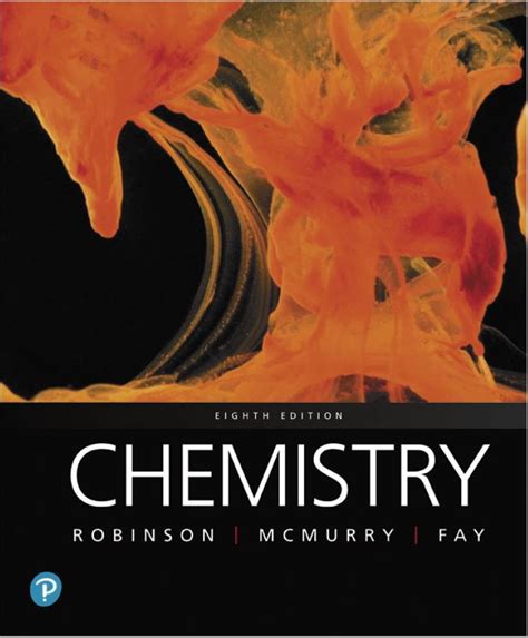 Read Online Mcmurry Organic Chemistry 8Th Edition Ebook 