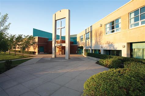 Mcnally High School