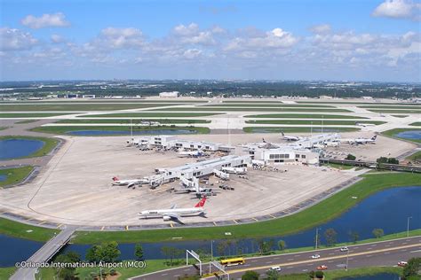 mco florida