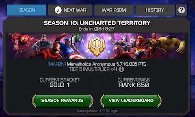 Playable Characters - September 2018 - Marvel Contest of Champions :  r/ContestOfChampions