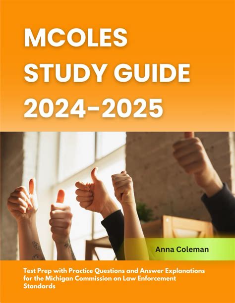 Read Mcoles Licensing Exam Study Guide 
