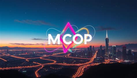Mcop Full Form