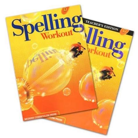 Mcp Spelling 4th Grade Pearson Education Learnamic Spelling Books For 4th Grade - Spelling Books For 4th Grade