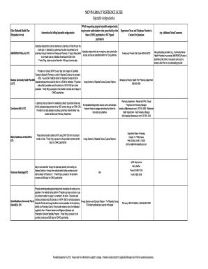 Read Online Mcp Pharmacy Reference Guide 