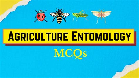 Read Online Mcq Of Agriculture Entomology 