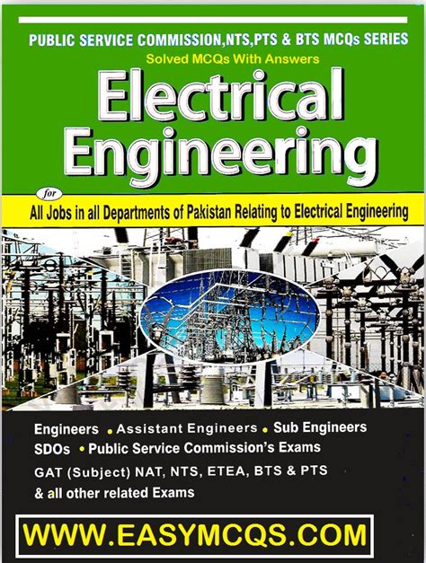 Read Mcq Questions And Answers For Electrical Engineering 