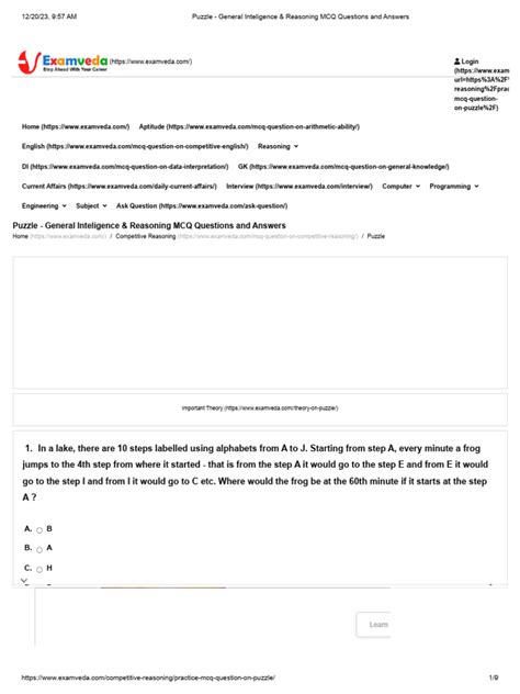 Full Download Mcq Questions And Answers In Applied Linguistic 