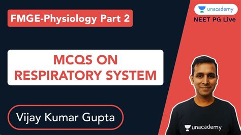 Full Download Mcq Respiratory Physiology 