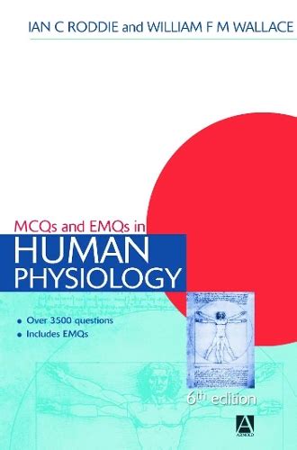 mcqs and emqs in human physiology