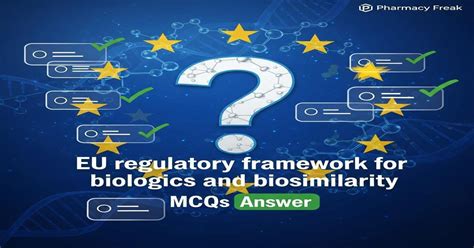 Mcqs For Regulatory Framework
