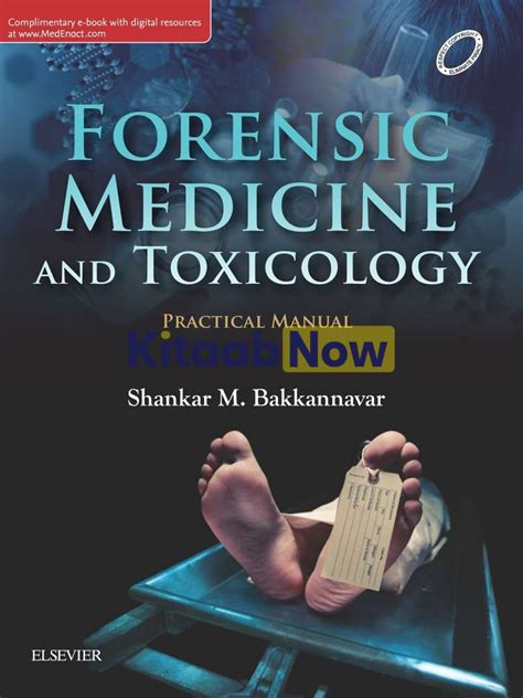 mcqs in forensic medicine and toxicology