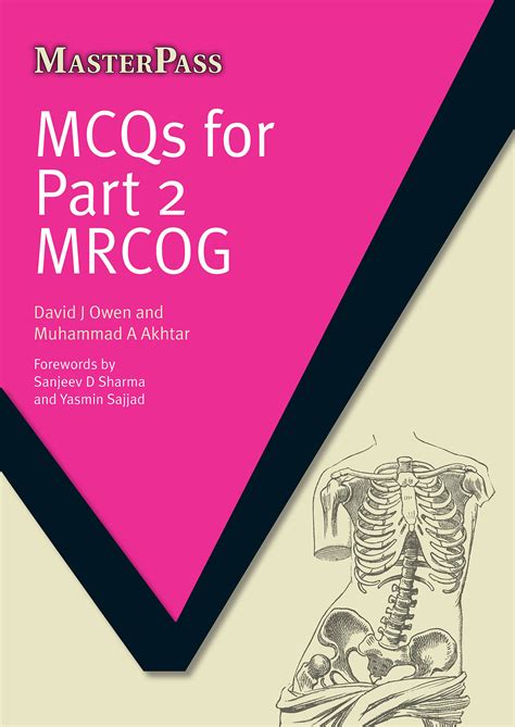 Full Download Mcqs For Mrcog Part 2 Docshare01Cshare 