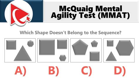 Read Mcquaig Test Example Questions 