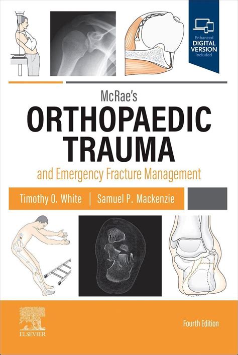 Mcrae Orthopaedics